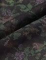 U.S. Polo Assn. Women Sheer Floral Printed Lace Top