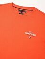 Tommy Hilfiger Logo Regular-Fit Cotton T-Shirt
