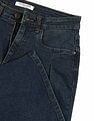 U.S. Polo Assn. Women High Rise Wide Leg Fit Jeans