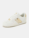 U.S. Polo Assn. Women Colourblocked Nemsy 2.0 Sneakers