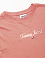 Tommy Hilfiger Sustainable Essential Logo T-Shirt