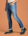 Flying Machine Low Rise Jackson Super Skinny Fit F-Lite Jeans