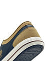 U.S. Polo Assn. Men Monton 9.0 Colourblocked Sneakers