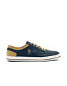 U.S. Polo Assn. Men Monton 9.0 Colourblocked Sneakers