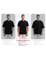 Flying Machine Vertical Striped Regular Polo Shirt