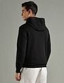 Tommy Hilfiger Logo Regular Fit Cotton Sweatshirt