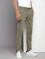 Tommy Hilfiger Sustainable Bleecker Solid Chinos
