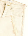 U.S. Polo Assn. Women High Rise Ultra Wide Leg Fit Jeans