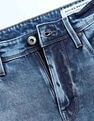 Flying Machine Freddie Slim Straight Fit Style Denim Jeans