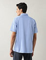 Arrow Graphic Printed Liberty Classic Fit Shirt