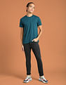 Flying Machine Jackson Super Skinny Fit Low Rise F-Lite Jeans
