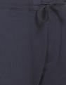 U.S. Polo Assn. Denim Co. Elasticized Waist Solid Shorts