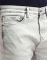 Flying Machine Mid Rise Straight Fit Jeans