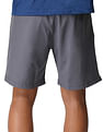 USPA Innerwear Mesh Yoke Zipper Pocket I717 Shorts - Pack Of 1