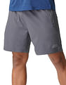 USPA Innerwear Mesh Yoke Zipper Pocket I717 Shorts - Pack Of 1