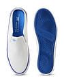Flying Machine Men Solid Francis Slip On Shoes