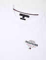 Tommy Hilfiger Logo Regular-Fit Cotton T-Shirt