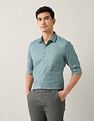 Arrow Liberty Classic Fit Autopress Shirt