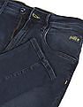 Flying Machine Stone Wash F Lite Jogger Jeans