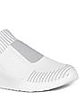 Flying Machine Men Men Textured Atto Slip On Shoes
