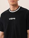 U.S. Polo Assn. Denim Co. Relaxed Fit Pure Cotton T-Shirt