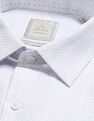 Arrow Liberty Classic Fit Textured Shirt