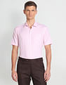 Arrow Cotton Dobby Formal Shirt