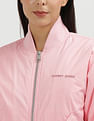Tommy Hilfiger Sustainable Classic Bomber Jacket