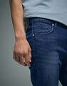 Flying Machine Morrison Super Fit Cropped Jeans