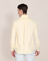 U.S. Polo Assn. Button Down Collar Premium Cotton Shirt