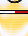 Tommy Hilfiger Kids Tino Stripe Fashion T-Shirt