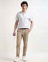 Tommy Hilfiger Classic Varsity Polo Shirt