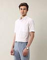 Arrow Textured Liberty Classic Fit Ceremonial Shirt