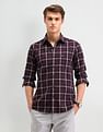 Arrow Sport Manhattan Slim Fit Shirt