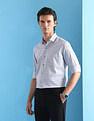 Arrow Manhattan Slim Fit Velocity Shirt