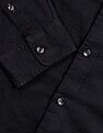 U.S. Polo Assn. Denim Co. Pure Cotton Regular Fit Dobby Shirt