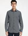 Tommy Hilfiger Printed Regular-Fit Woven Shirt