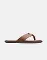 U.S. Polo Assn. Men Diaz Broad Strap Slippers