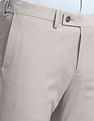 Arrow Autoflex Slim Fit Trousers