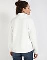 Tommy Hilfiger Regular-Fit Polyester High-Neck Sweatshirt
