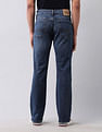 U.S. Polo Assn. Denim Co. Connor Bootcut Blue Jeans