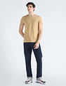 Tommy Hilfiger Cotton Stretch Extra Slim T-Shirt