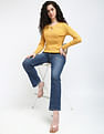Calvin Klein Jeans Body Slim Fit Jeans