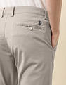 U.S. Polo Assn. Austin Slim Fit Dobby Weave Trousers