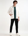 Tommy Hilfiger Regular Fit Flag Sweatshirt
