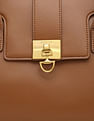 U.S. Polo Assn. Women Aspen Satchel Bag