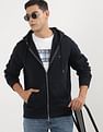 Tommy Hilfiger Essential Cotton Hooded Sweatshirt