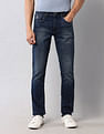 U.S. Polo Assn. Denim Co. Regallo Skinny Fit Blue Vintage Jeans