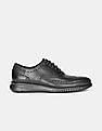 Cole Haan Black 2.ZERØGRAND Wingtip Oxford Shoes