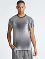 Tommy Hilfiger Solid Slim Fit T-Shirt
